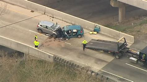 Wilmette woman in Indiana toll road crash struck, killed by alleged intoxicated driver