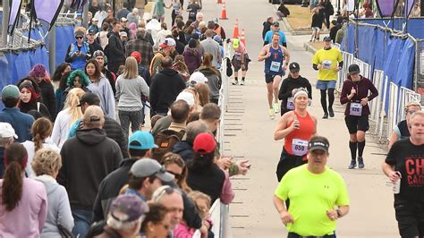 Wilmington Marathon 2023