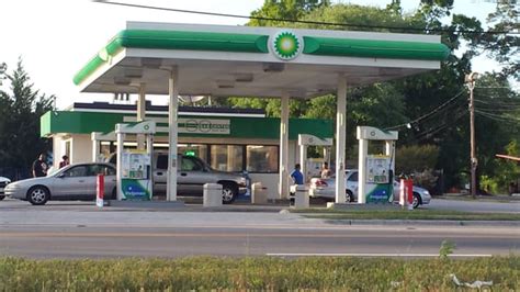 Wilmington Nc Gas Prices