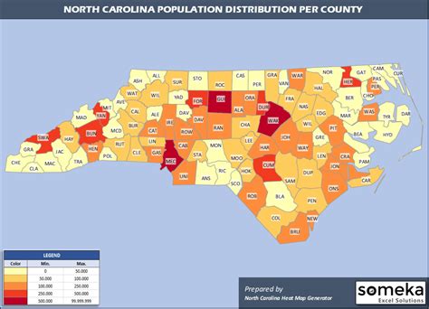 Wilmington North Carolina Census