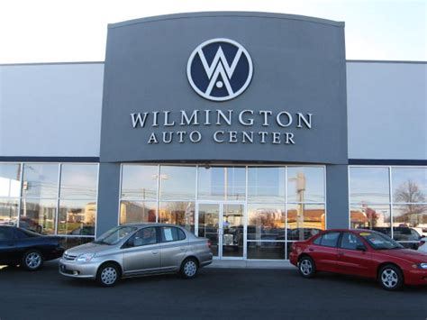 Wilmington auto center. Things To Know About Wilmington auto center. 