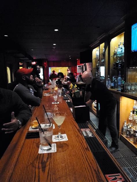 Wilmington bars. Now bars and restaurant owners can use their smartphones to customize and control the messages patrons see on in-house TV screens. Now bars and restaurant owners can use their smar... 