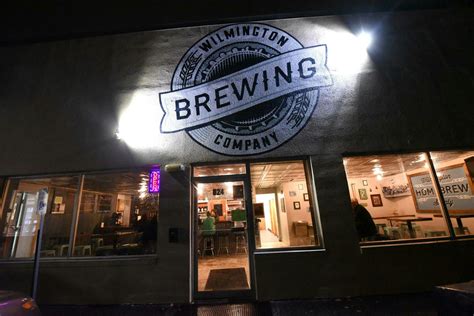 Wilmington brewery. Ranking Brewery Venue Brewery Stars Meta-Rating Address; 1: New Anthem Beer Project: 4.2280: 116 Dock St, Wilmington, NC 28401: 2: Wilmington Brewing Company 