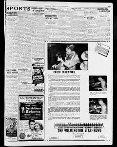 Wilmington morning star obituaries. Clipping found in The Wilmington Morning Star published in Wilmington, North Carolina on 9/18/1900. Obituary for WILLIAM E. DAVIS 