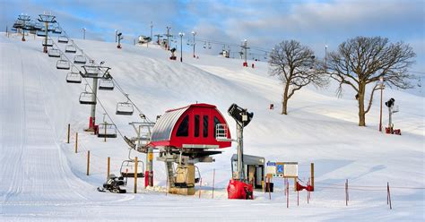 Wilmot ski. 11931 Fox River Rd - Wilmot, WI 53192. Information: 262-862-2301. Monday - Friday: 10am-9pm Saturday - Sunday: 9am-9pm. Share. View Website Favorite (3) Experience $13M in renovations and winter adventure for the whole family including skiing, snowboarding and snow tubing. Group and private lessons available. 