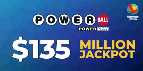 Play Now! POWERBALL is an exciting jackpot game with jackpots starting at $20 million and other prizes ranging from $4 to $1,000,000! Each POWERBALL wager costs $2 .... 