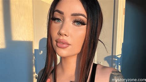 Wilow Harper Onlyfans Leak