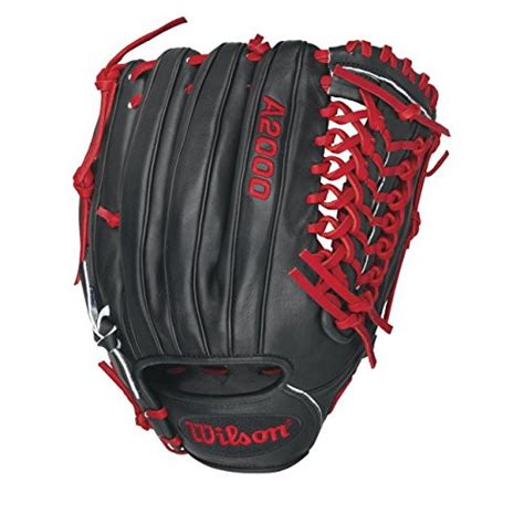 Wilson A2000 Baseball Glove GG47 Gio Gonzalez 12.25” Right …