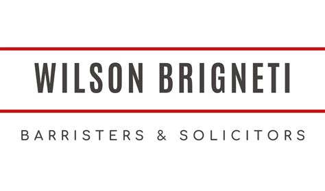 Wilson Brigneti - Lawyers