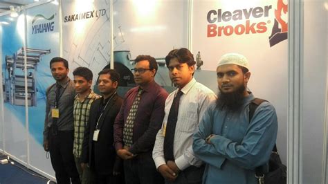 Wilson Brooks Linkedin Dhaka