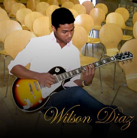 Wilson Diaz  Vishakhapatnam