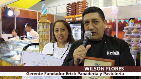 Wilson Flores Video Beihai