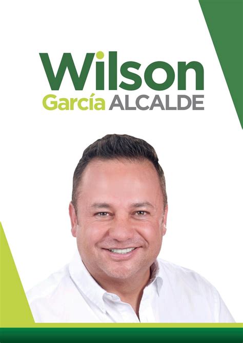 Wilson Garcia Linkedin 