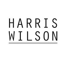 Wilson Harris Messenger Brussels