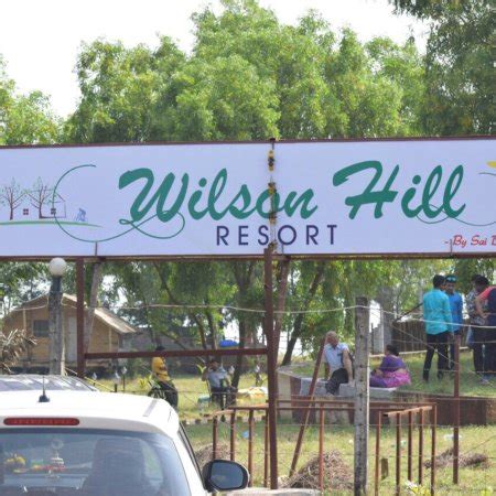 Wilson Hill Facebook Palembang
