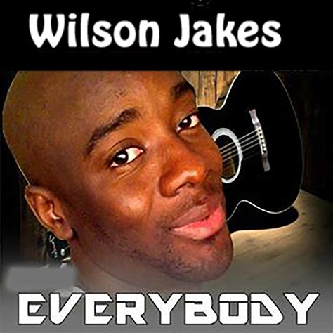 Wilson Jake Yelp Huaihua