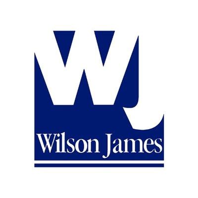 Wilson James Yelp Tangerang