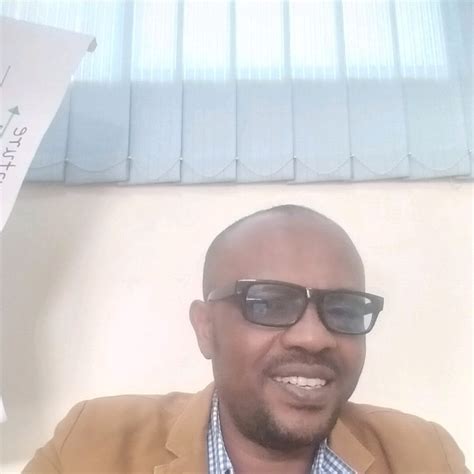 Wilson Joe Linkedin Addis Ababa