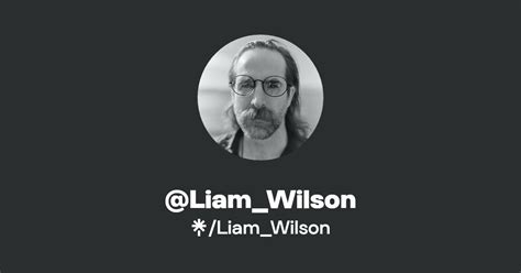 Wilson Liam Whats App Linfen