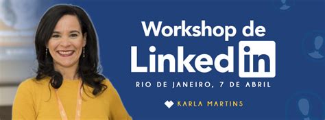 Wilson Linda Linkedin Rio de Janeiro