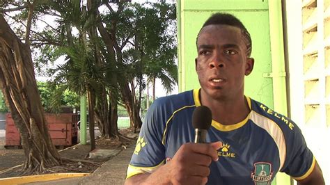 Wilson Martinez Video Abidjan