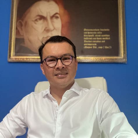 Wilson Mendoza Linkedin Qingdao
