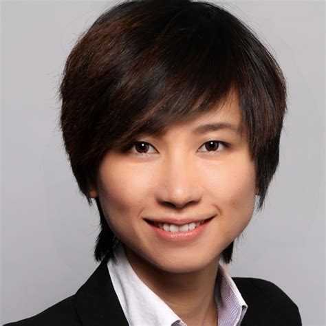 Wilson Mia Linkedin Guangyuan