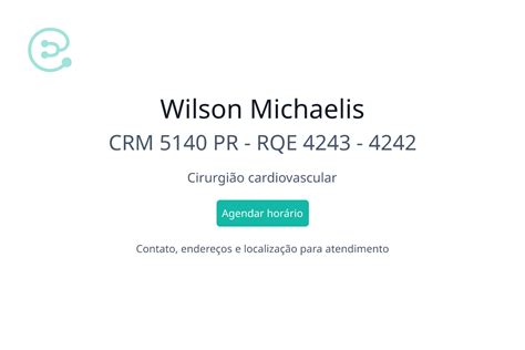 Wilson Michael Yelp Curitiba
