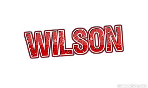 Wilson Nelson Whats App Longyan