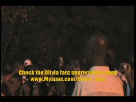 Wilson Olivia Video Kinshasa
