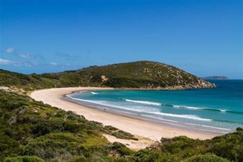 Wilson Promontory Day tour - Review of Bunyip Tours, …