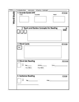 Wilson Reading Program Free Printable Worksheets Printable Form