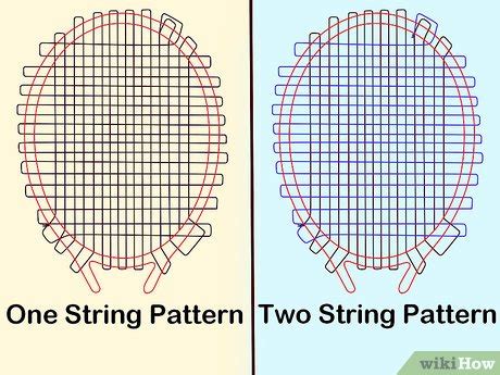 Wilson String Pattern FREE PATTERNS
