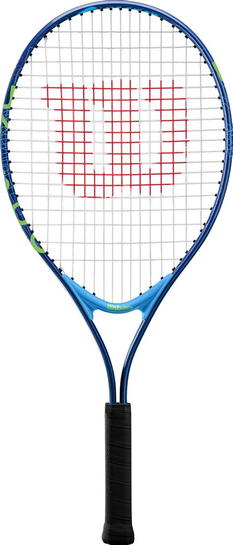 Wilson Us Open 25 Jr Tns Rkt 25 - Team Sportia