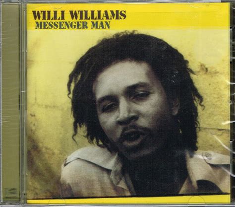 Wilson Williams Messenger Luzhou