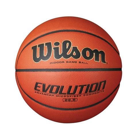 Wilson basketbol topu ncaa