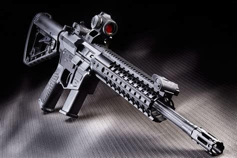 Wilson combat ar9 lower.  Bore is very good.  Semi-auto tactical PCC (pistol...