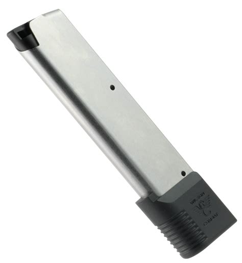 Wilson combat magazines for kimber.  Constructed of strong materials, a Wilson Combat...