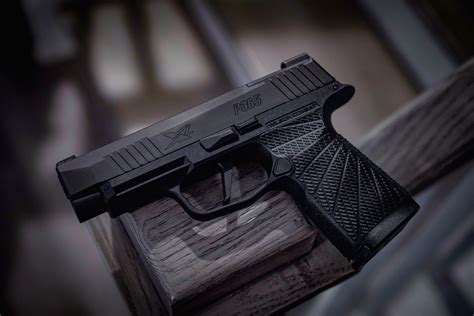 Wilson combat p365 grip. Things To Know About Wilson combat p365 grip. 