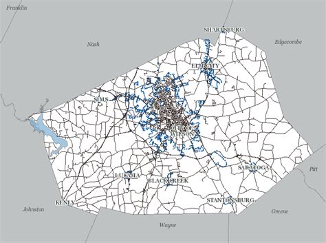 Interactive map of Wilson County. According to the U.S. Census Bureau, the county has a total area of 373.10 square miles (966.3 km ), of which 367.57 square miles (952.0 km) is land and 5.53 square miles (14.3 km) …. 