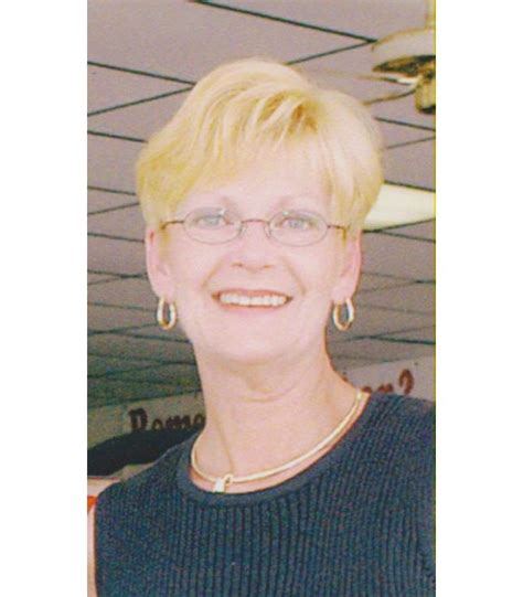Obituary. Penny J. (Frohnapfel) Shane, 66, of C