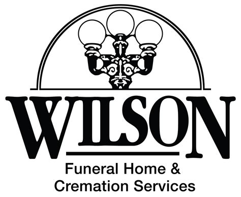 Wilson funeral home obituary. .  ...