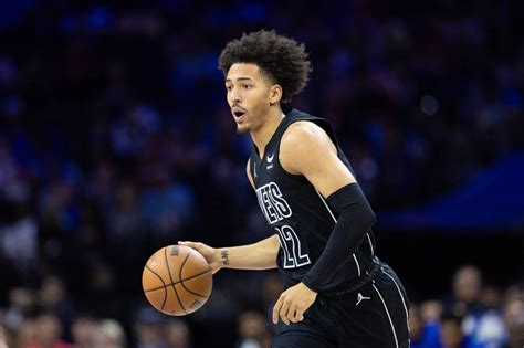 Former Kansas men’s basketball forward Jalen Wilson scored in double figures for the fourth consecutive game, pacing the Brooklyn Nets to a 99-94 overtime victory over the Toronto Raptors on .... 