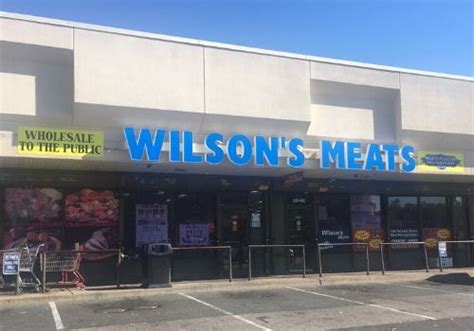 Wilson meat market aramingo. There's a fight over how to manage the safety of lab-grown meat. The outcome could determine the future of the industry. It will be considered a win—at least initially—by most of the fledging food technology startups that are looking to bri... 