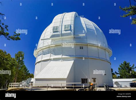 Wilson observatory. Destined for the cosmos, Hubble’s journey led him to Mount Wilson Observatory in California and the 100-inch Hooker Telescope, the world’s largest at the time. Hubble used the 100-inch telescope to observe faint, fuzzy, cloud-like patches of light broadly labeled nebulae. His observations brought these fuzzy patches into focus, and in the process … 
