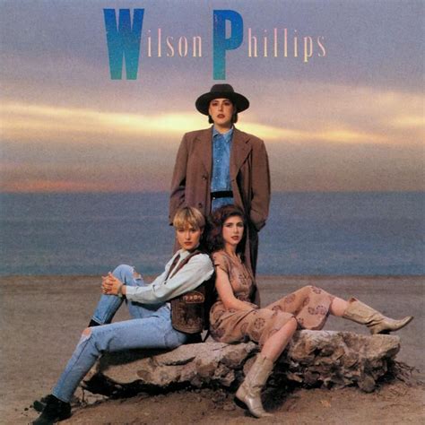 Wilson phillips hold on lyrics. Things To Know About Wilson phillips hold on lyrics. 