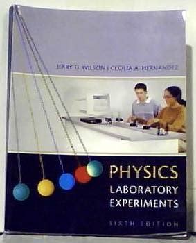 Wilson physics laboratory instructor manual 6th edition. - Plato and popcorn a philosopher s guide to 75 thought.