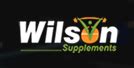 We offer 49 Wilson Supplements Coupons for both new and existing customers. You can receive New User Discount Promo Codes, and avail of today's biggest coupon - 63% off, saving on your orders. Similar Stores.