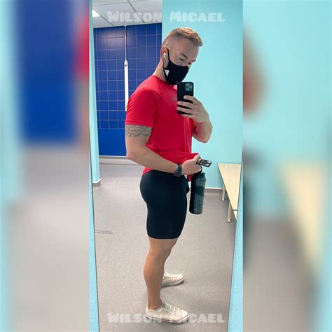 Wilson_Micael Leaked [PPV] 84 Vids