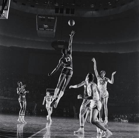 Wilt Chamberlain Photos - Fine Art America